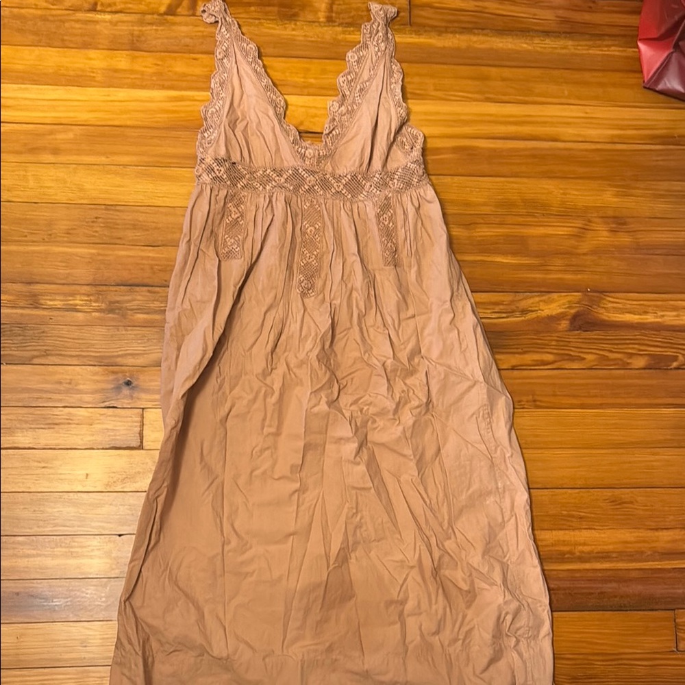 DOEN Dress